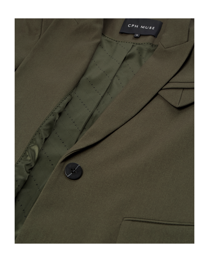 TAILOR BLAZER CPHM (101)
