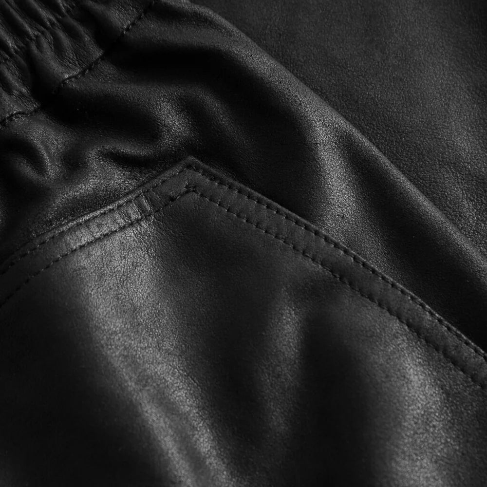HANNA SKIND SHORTS DEPECHE