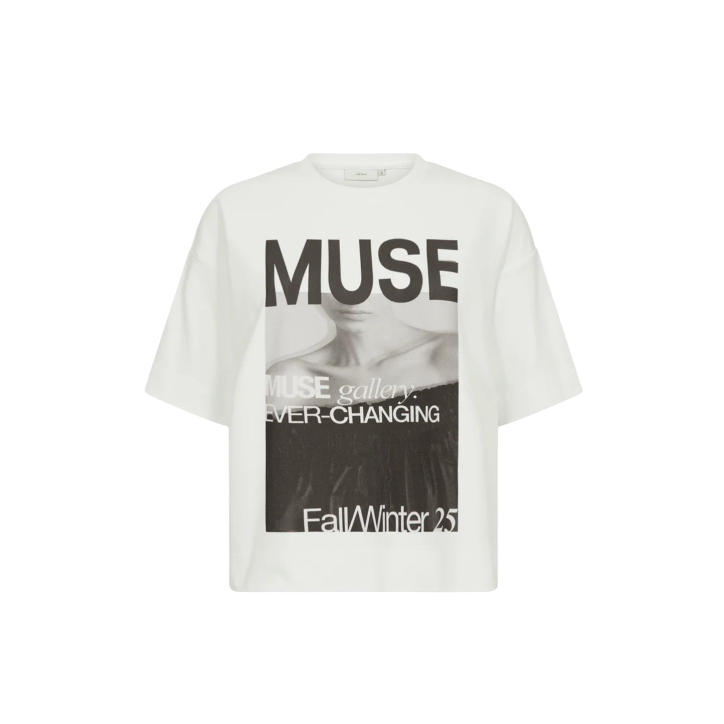 MUSE TEE 6981 CPH·MUSE