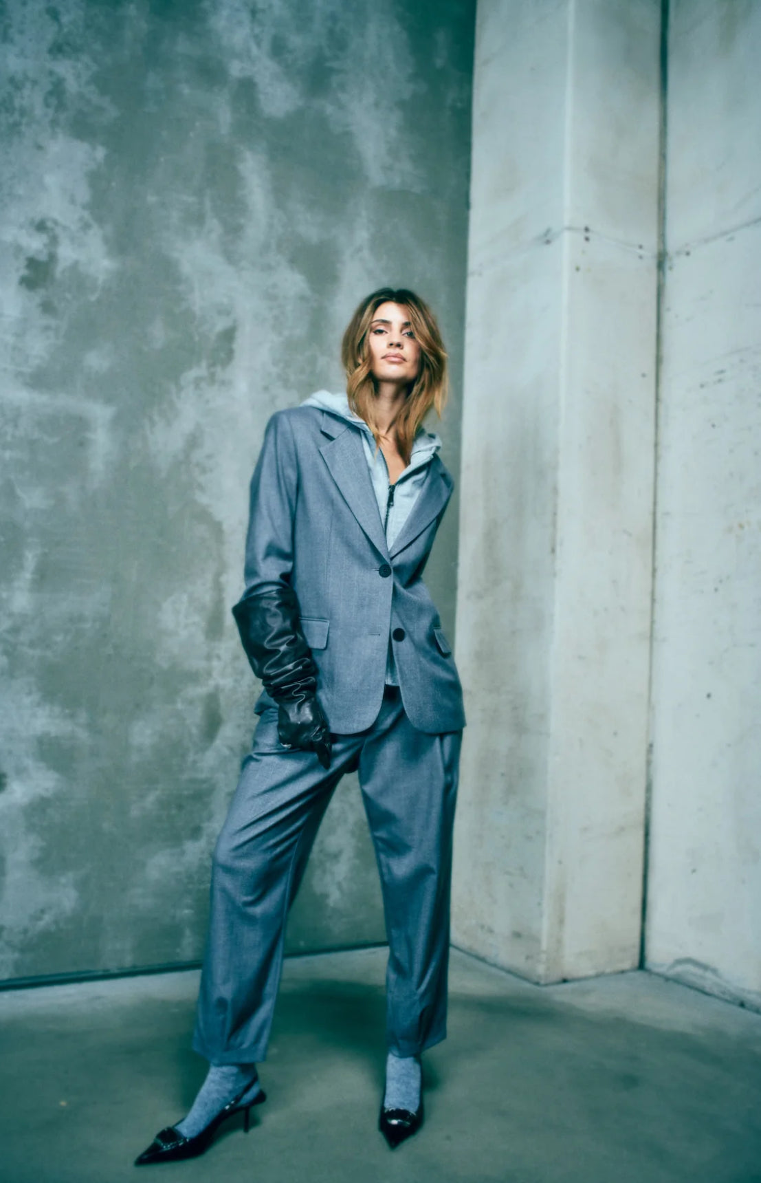 TAILOR BUKS CPH·MUSE