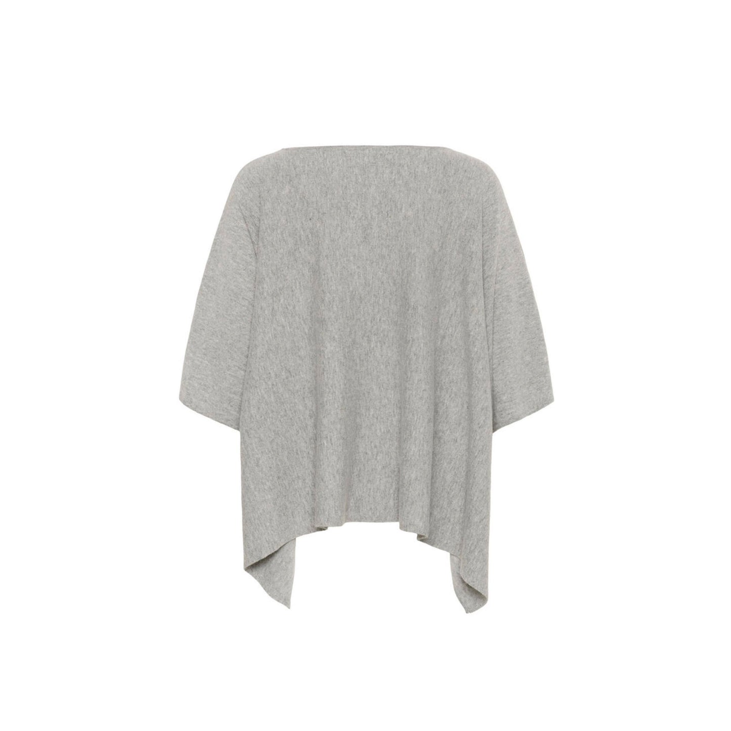 TILANNA STRIK PONCHO PART TWO