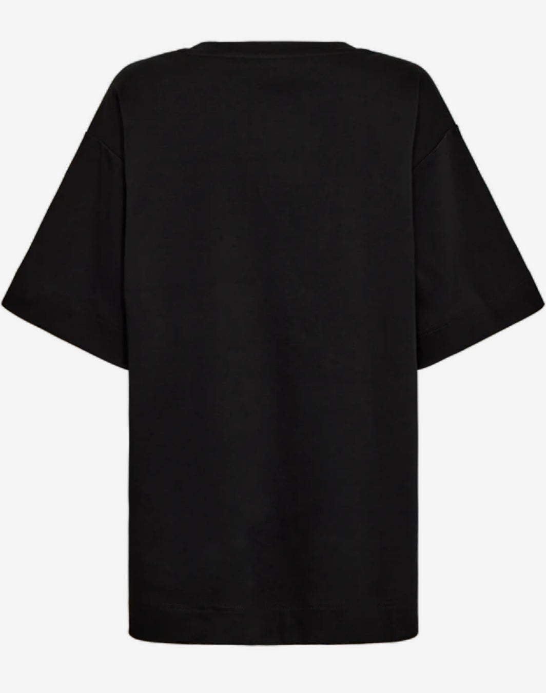 MUSE LONG 3 T-SHIRT CPH·MUSE