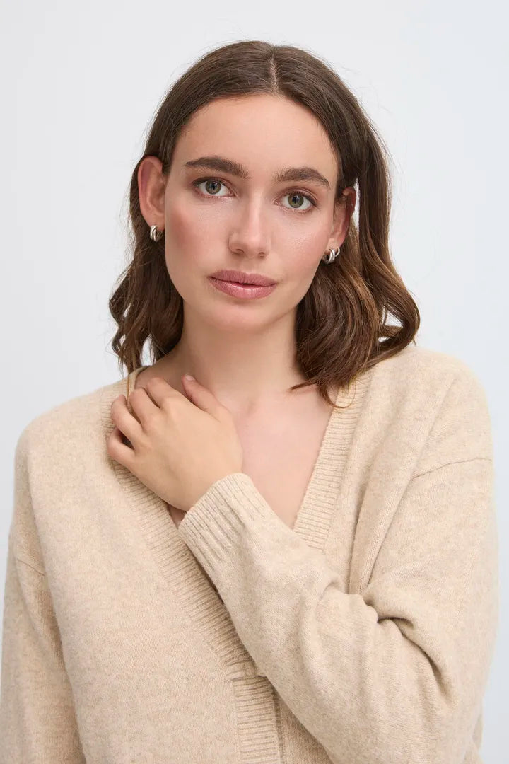 DASILA CARDIGAN ICHI