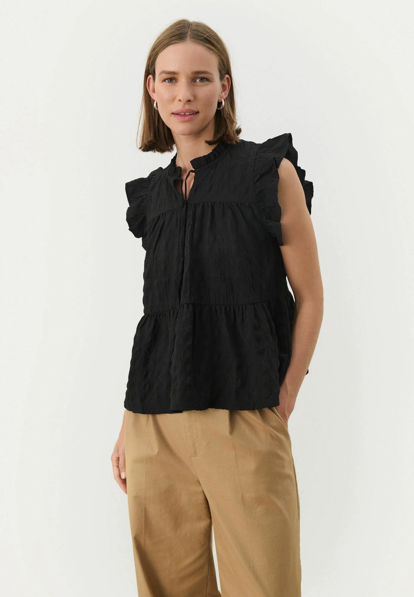 Gimaline Top