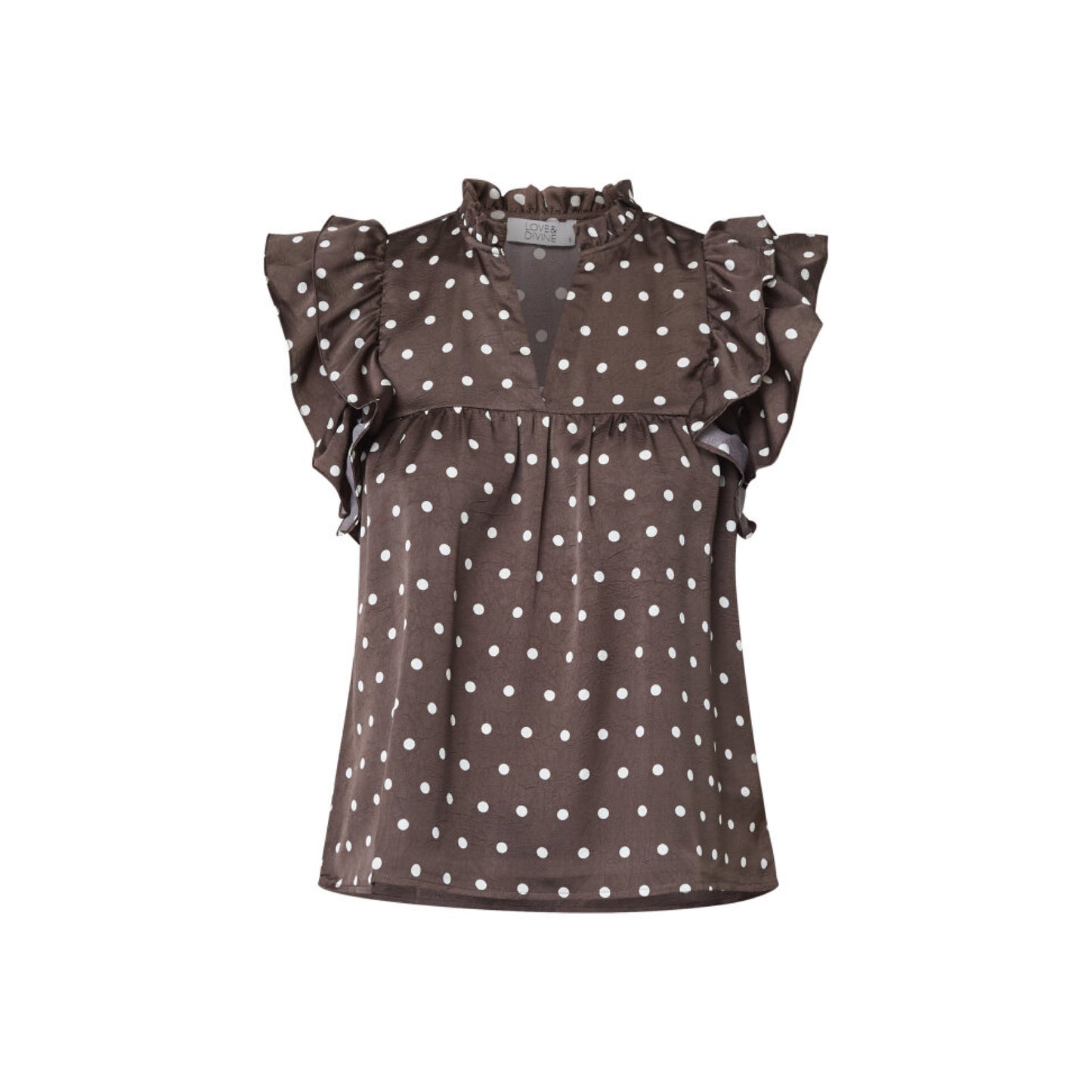 Dot Top Love1387