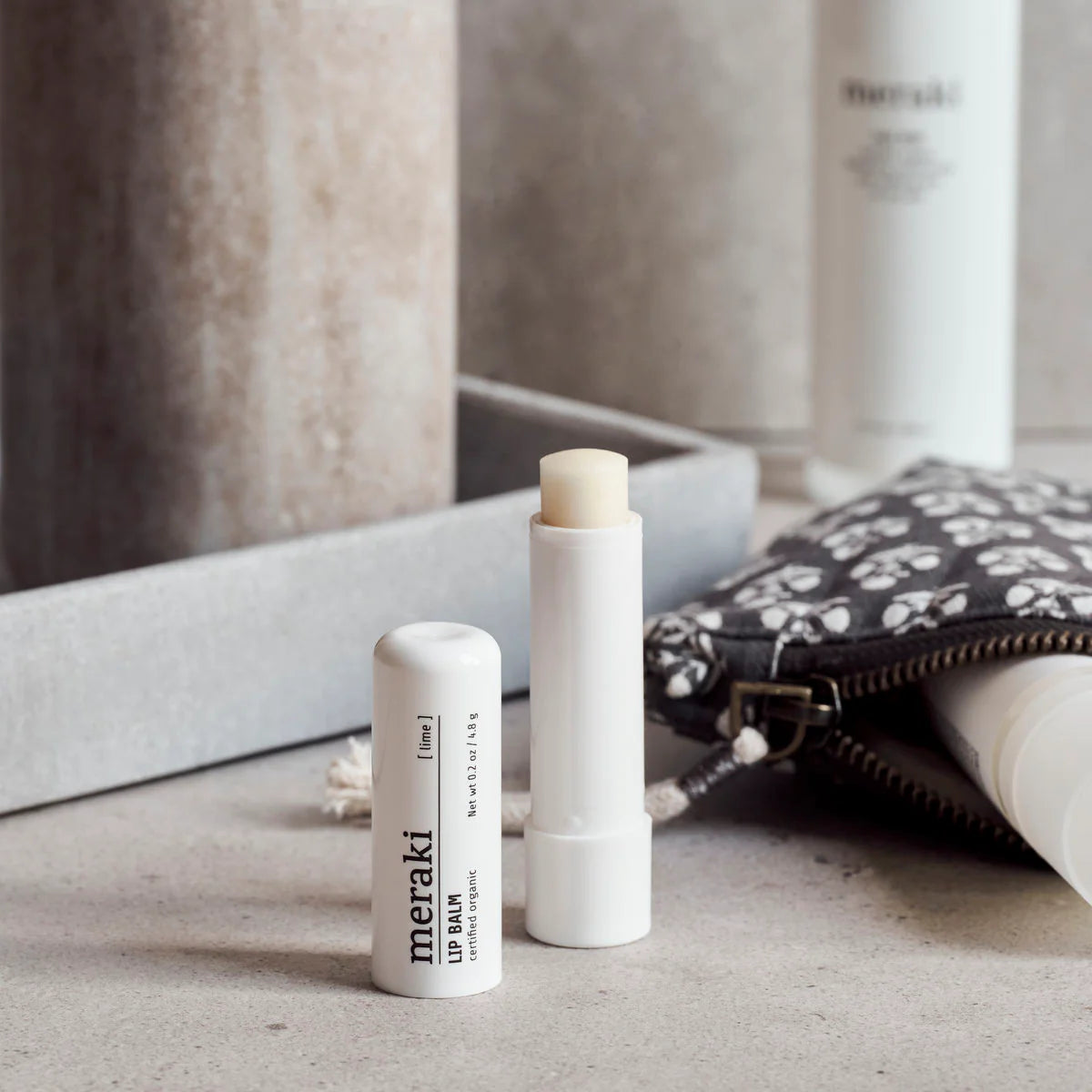 Lip Balm