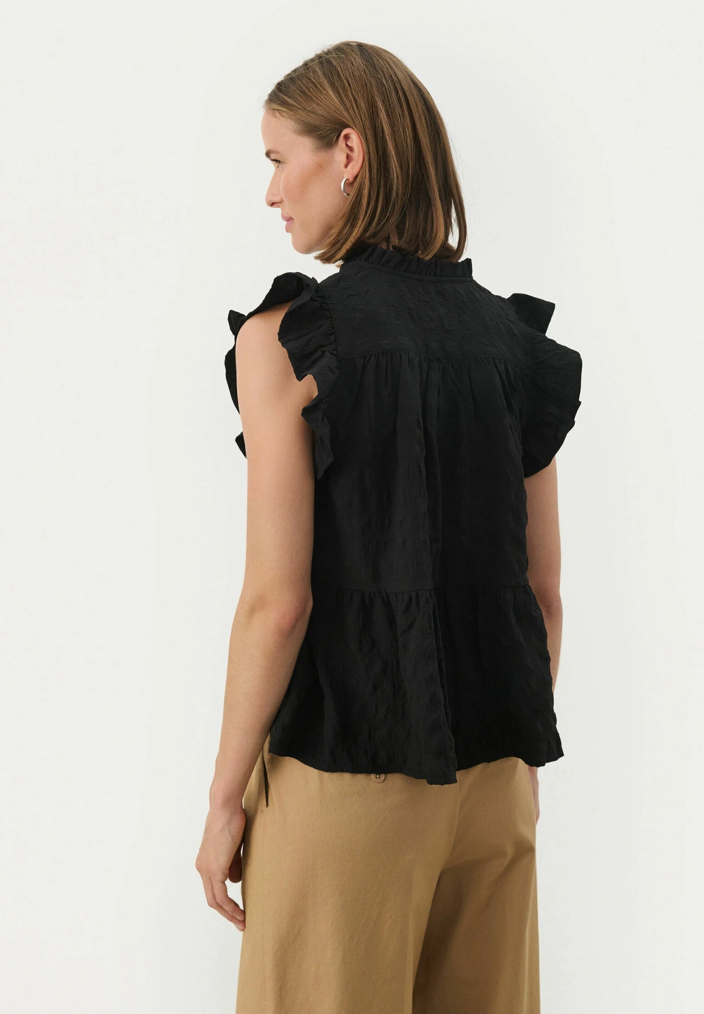 Gimaline Top