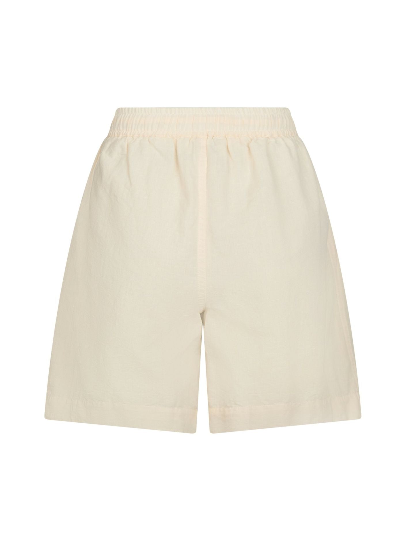SHALA HØR SHORTS NEO NOIR