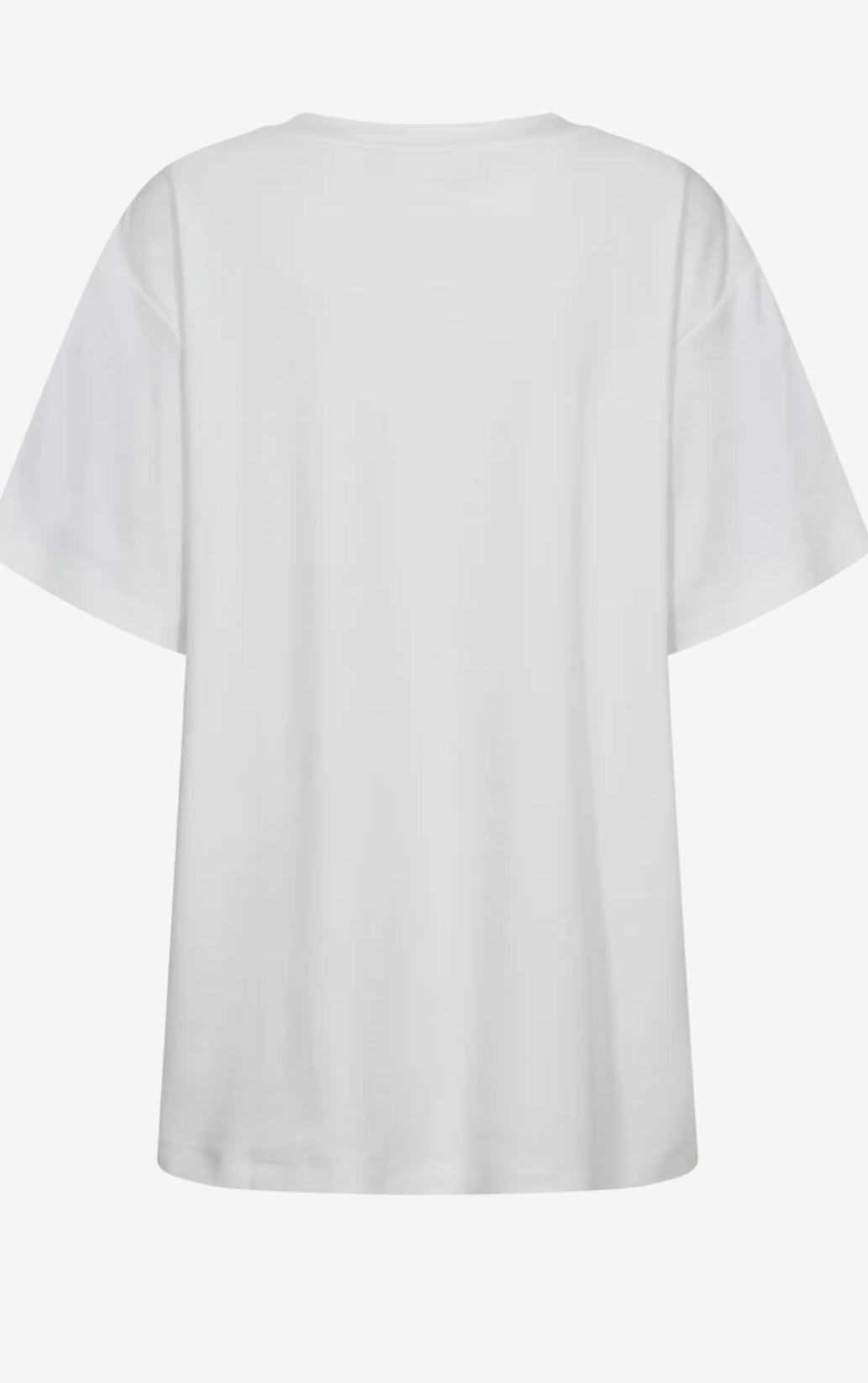 MUSE LONG 1 T-SHIRT CPH·MUSE