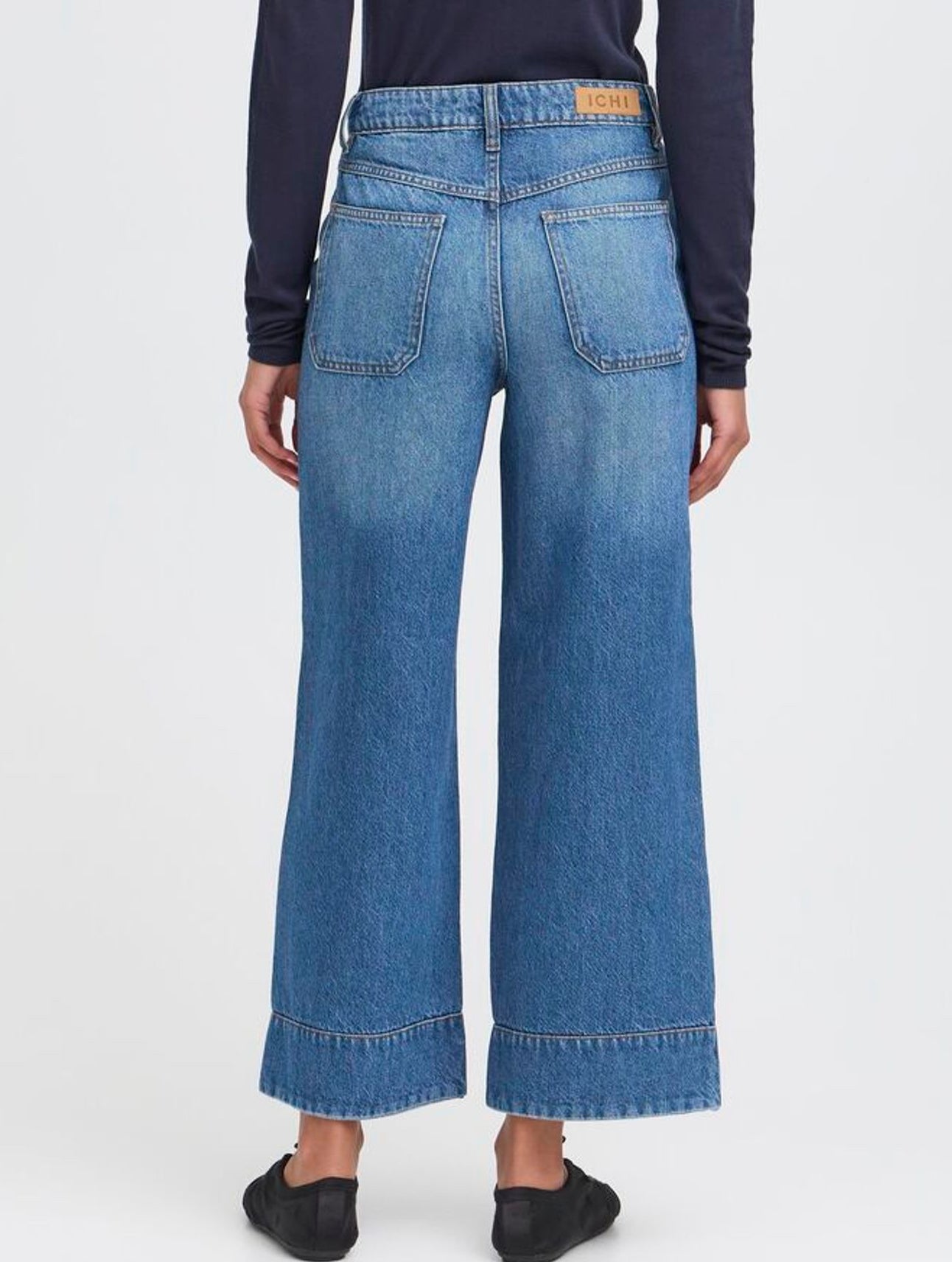 PAMALA JEANS ICHI