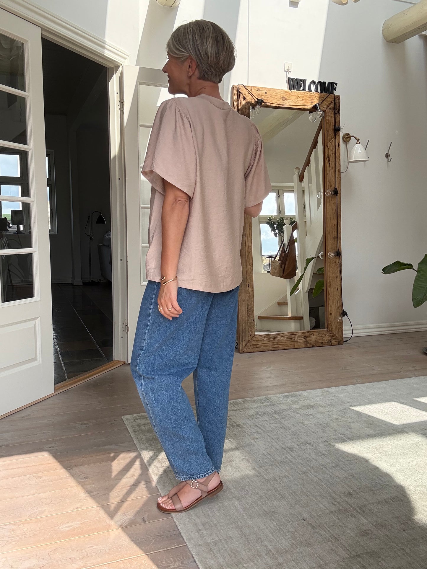 Filippa Bluse