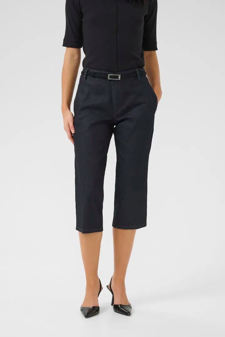 Tenna High Capri