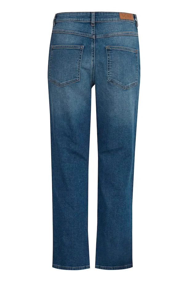Twiggy Raven Jeans