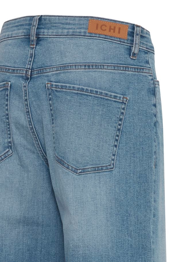 Twiggy Wide jeans