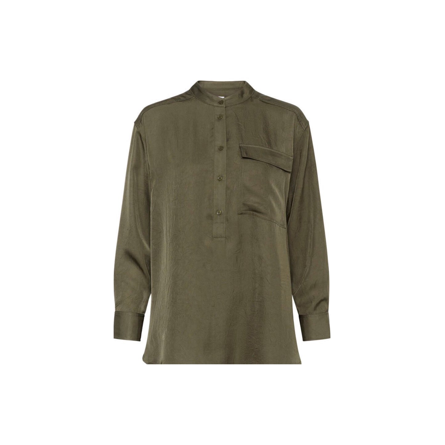 SHANTA BLUSE PART TWO