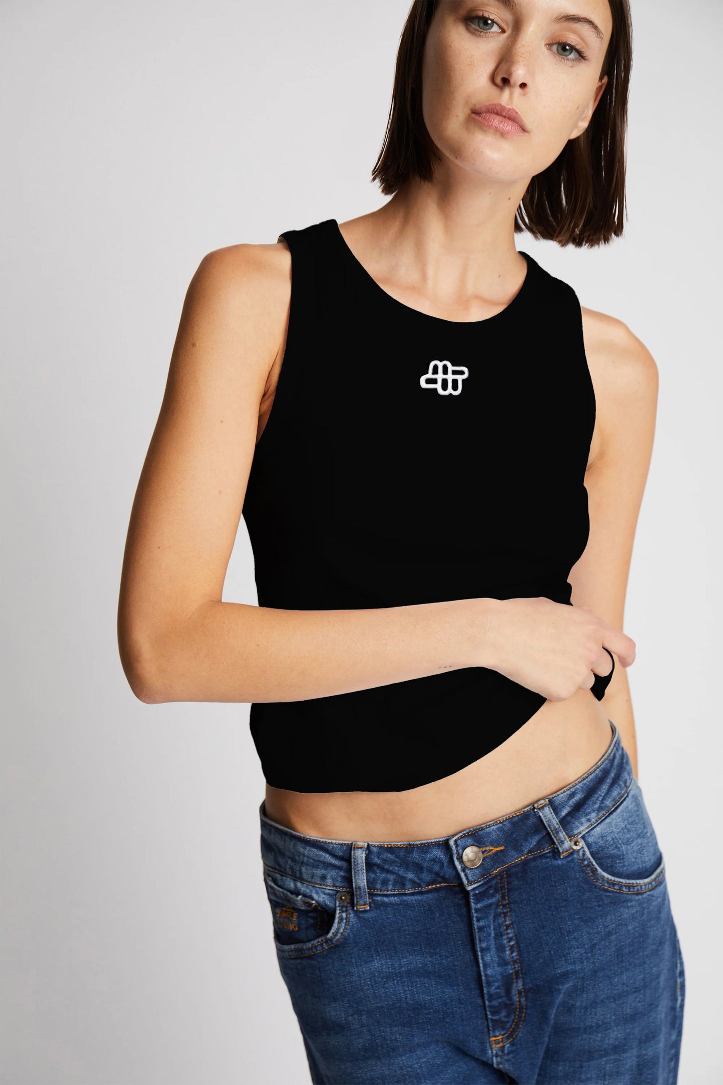 Tezza Logo Top