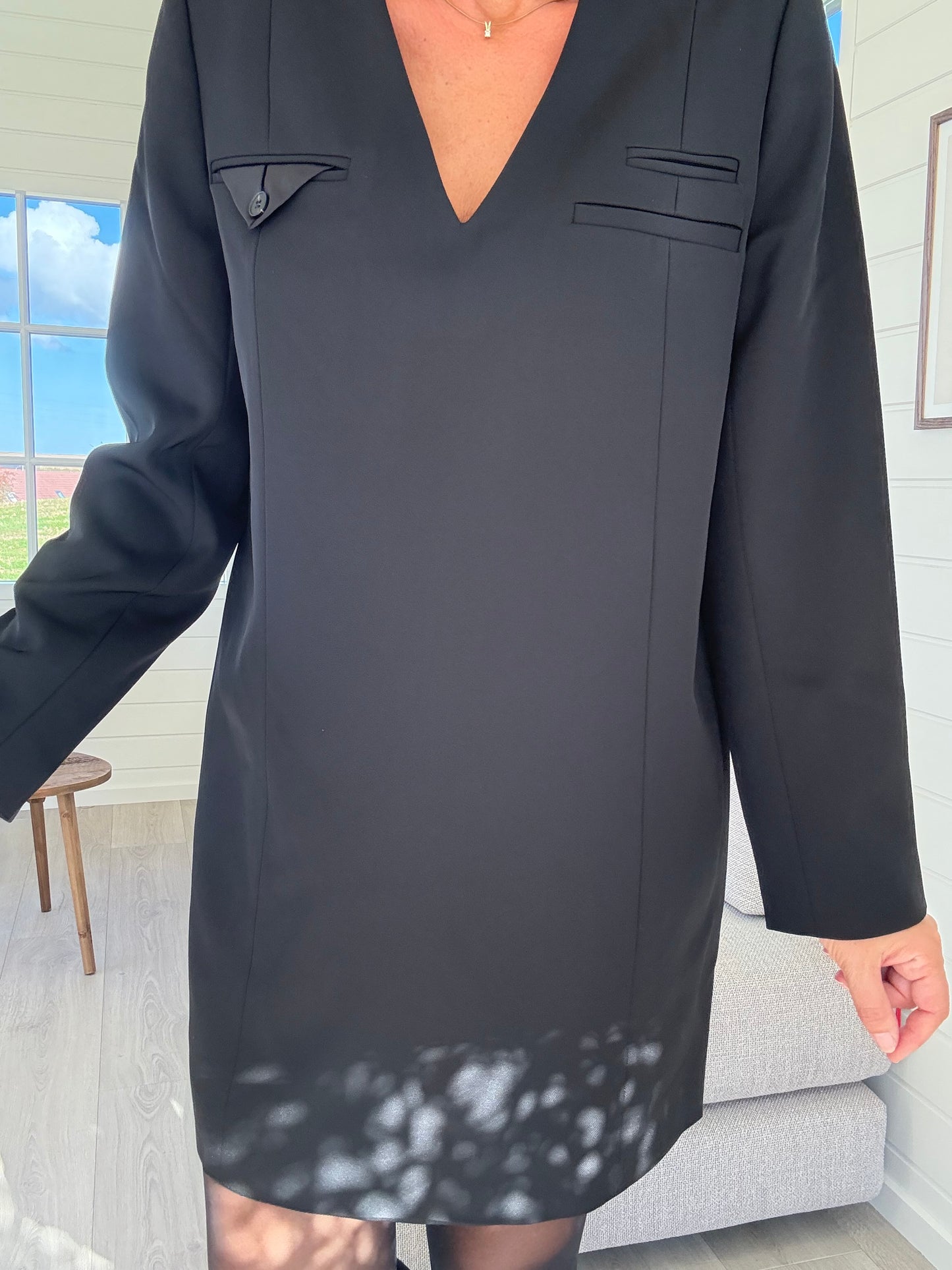 JAZZY DRESS HAUTE L’AMITIÉ