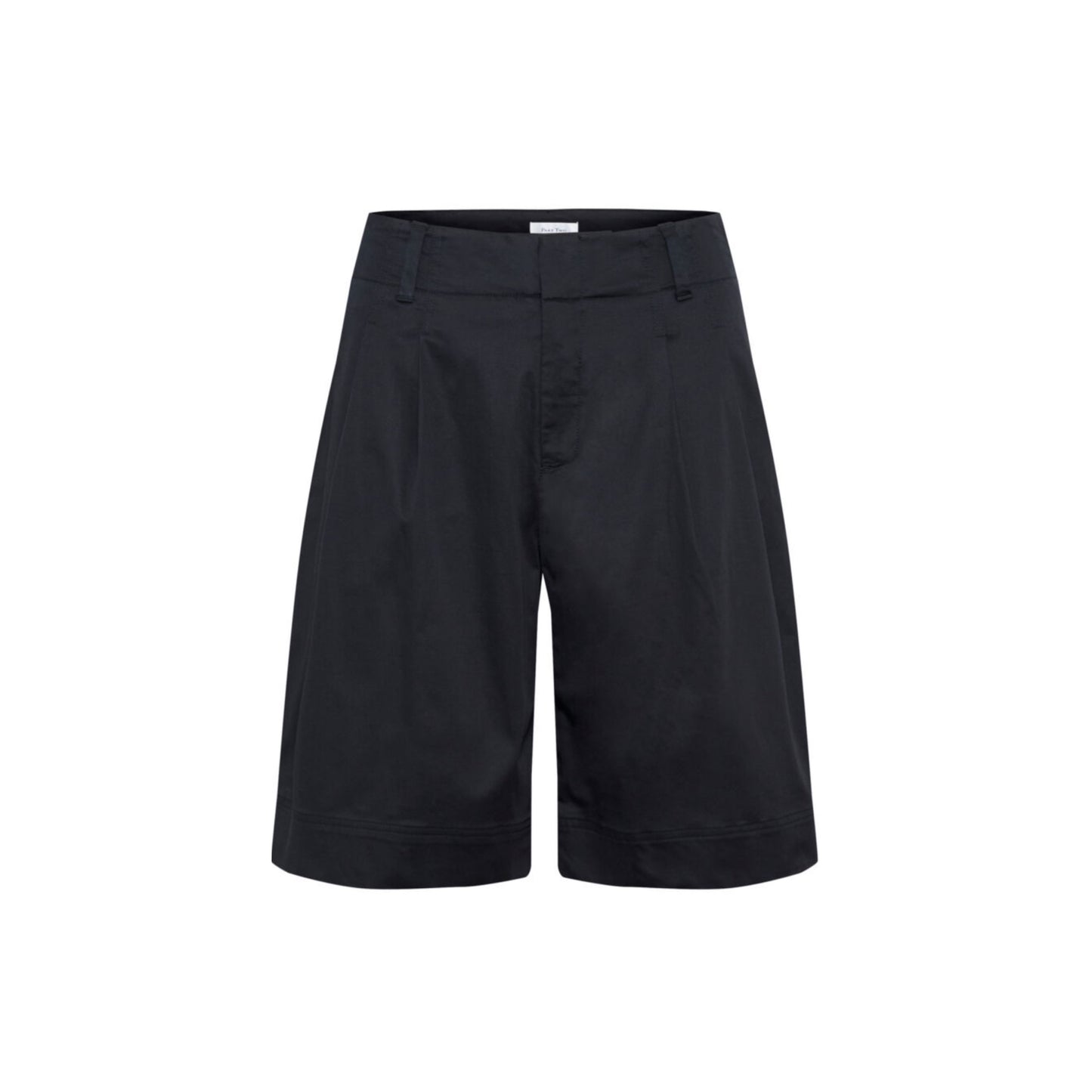 RASMINE SHORTS PART TWO