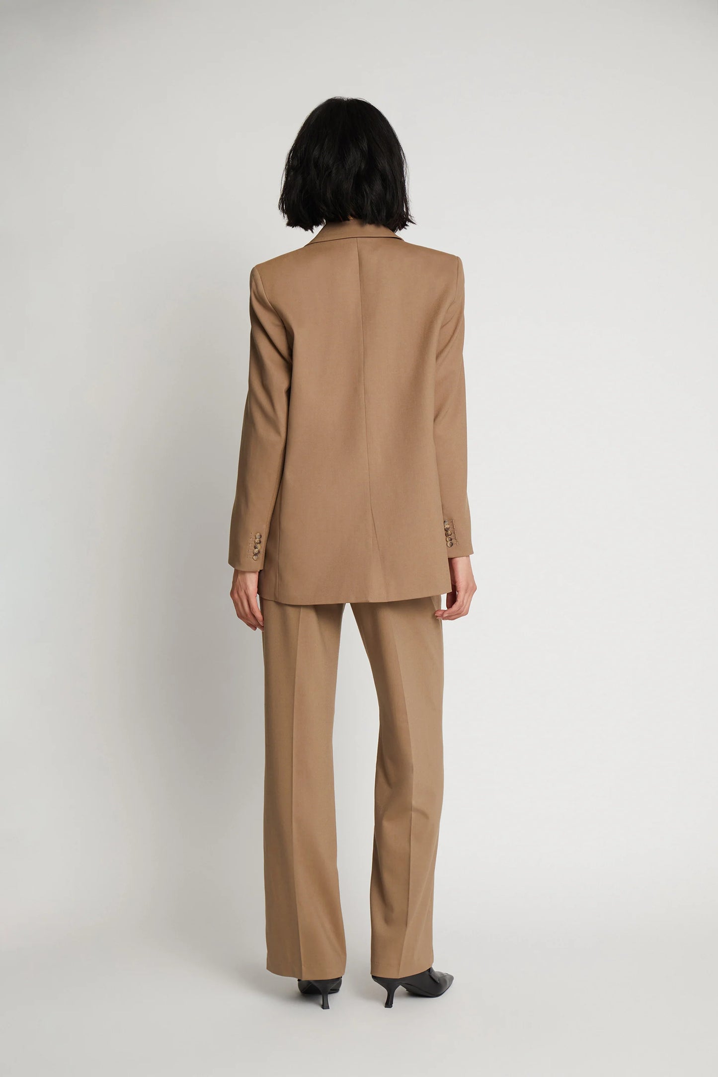 Sussima Blazer