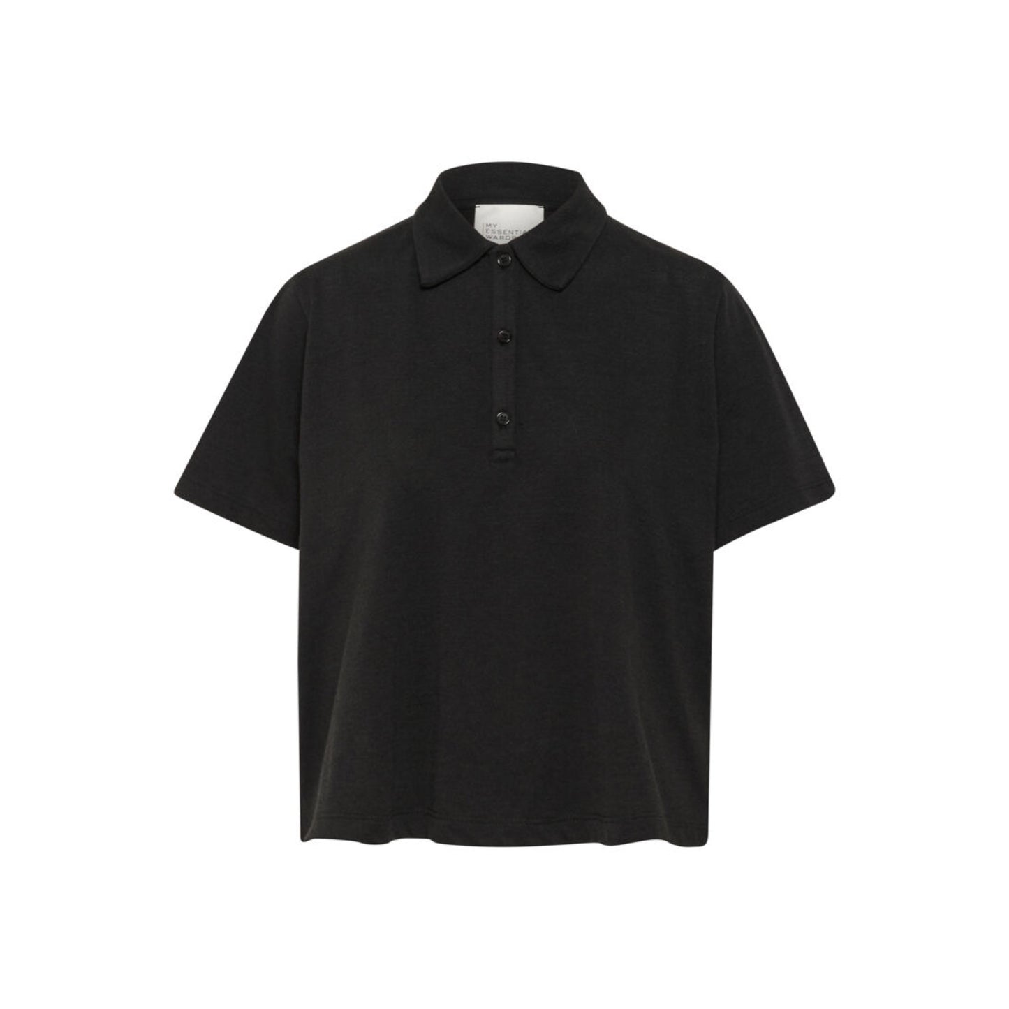 ABBY POLO T-SHIRT MEW