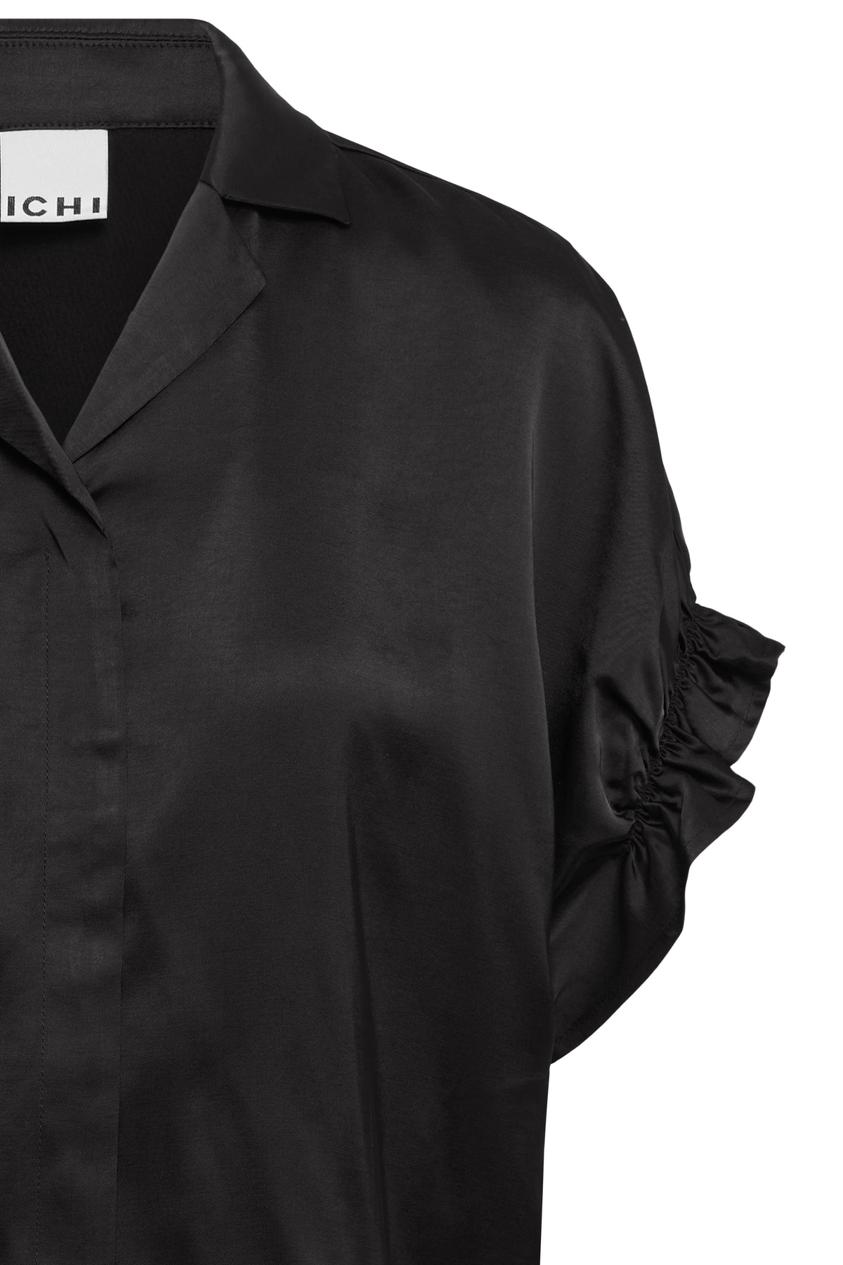 LETTA 2 THIN BLUSE ICHI (169)