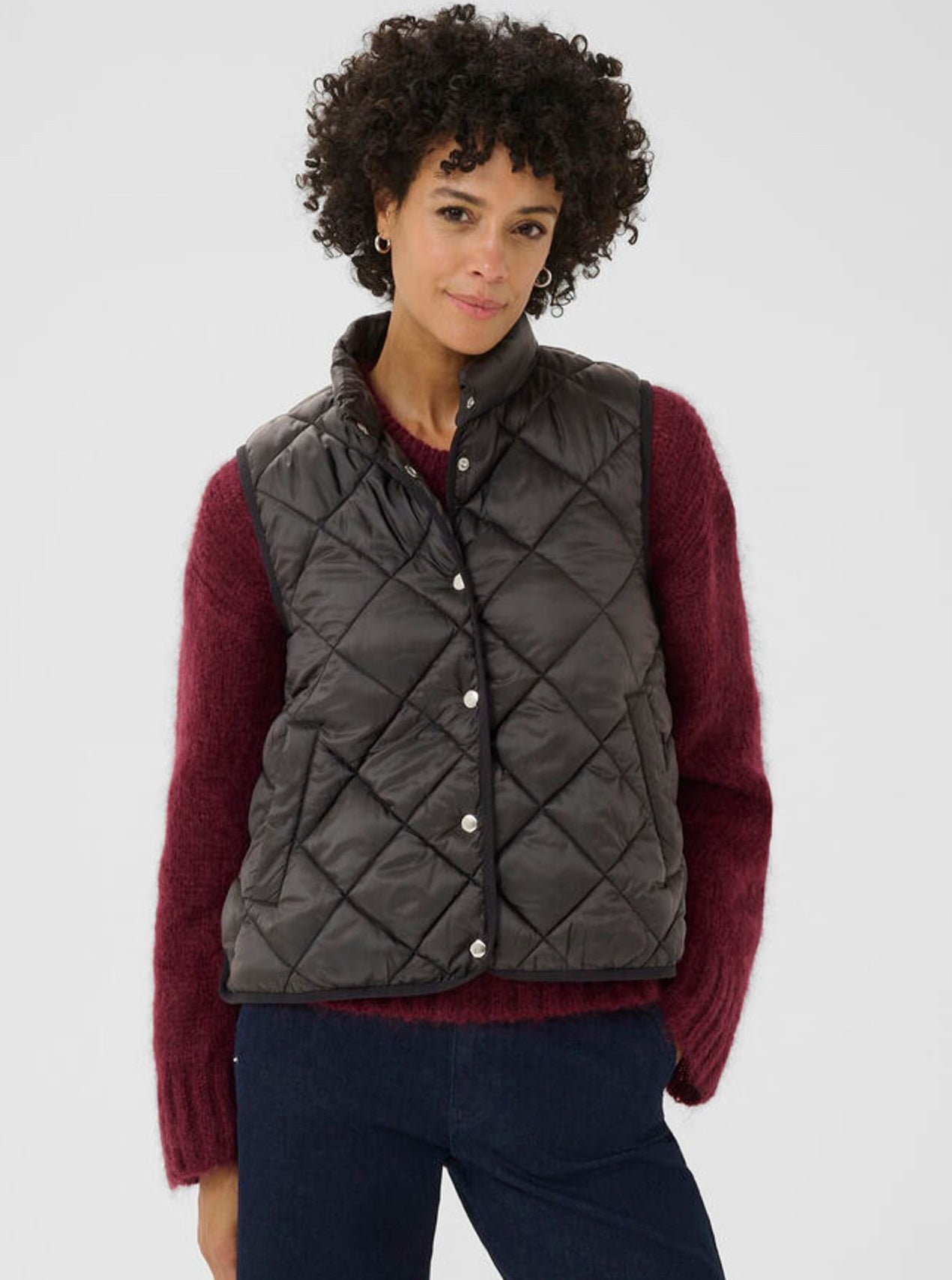 SIDSE VEST PART TWO