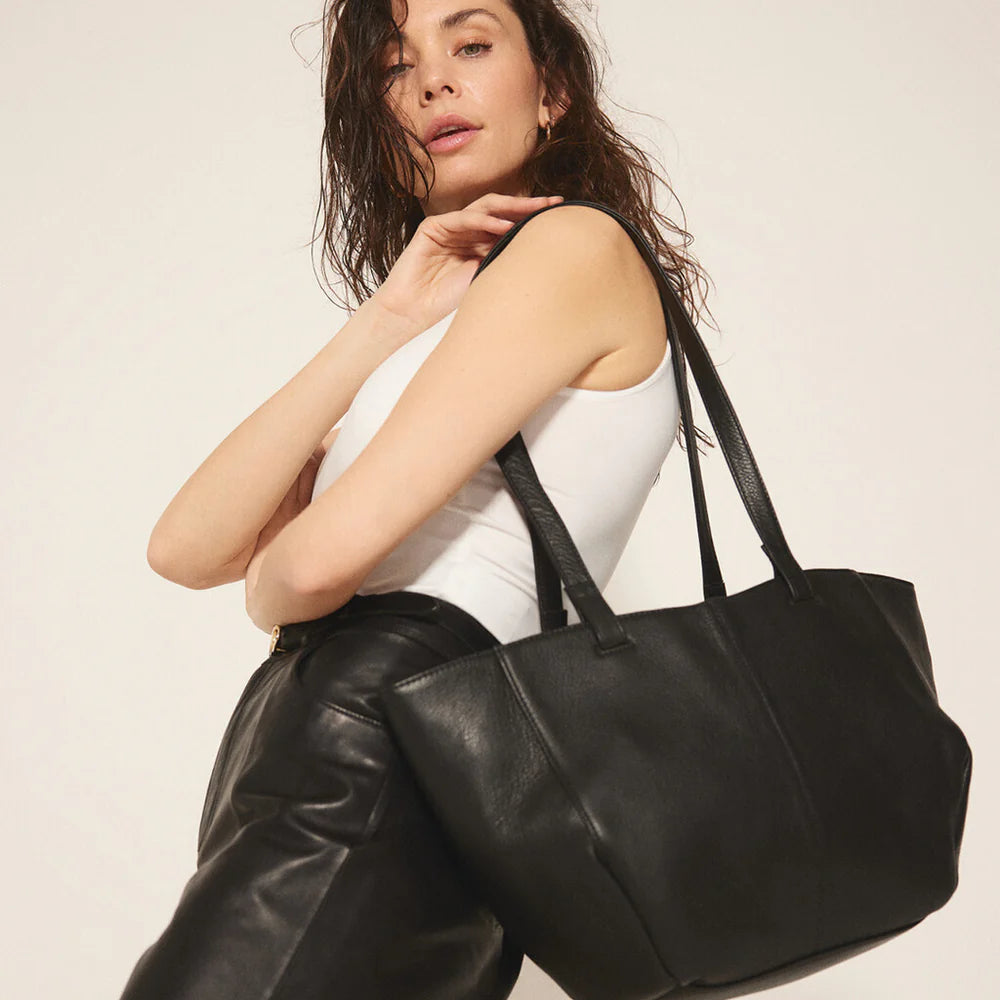BLACK SHOPPER DEPECHE