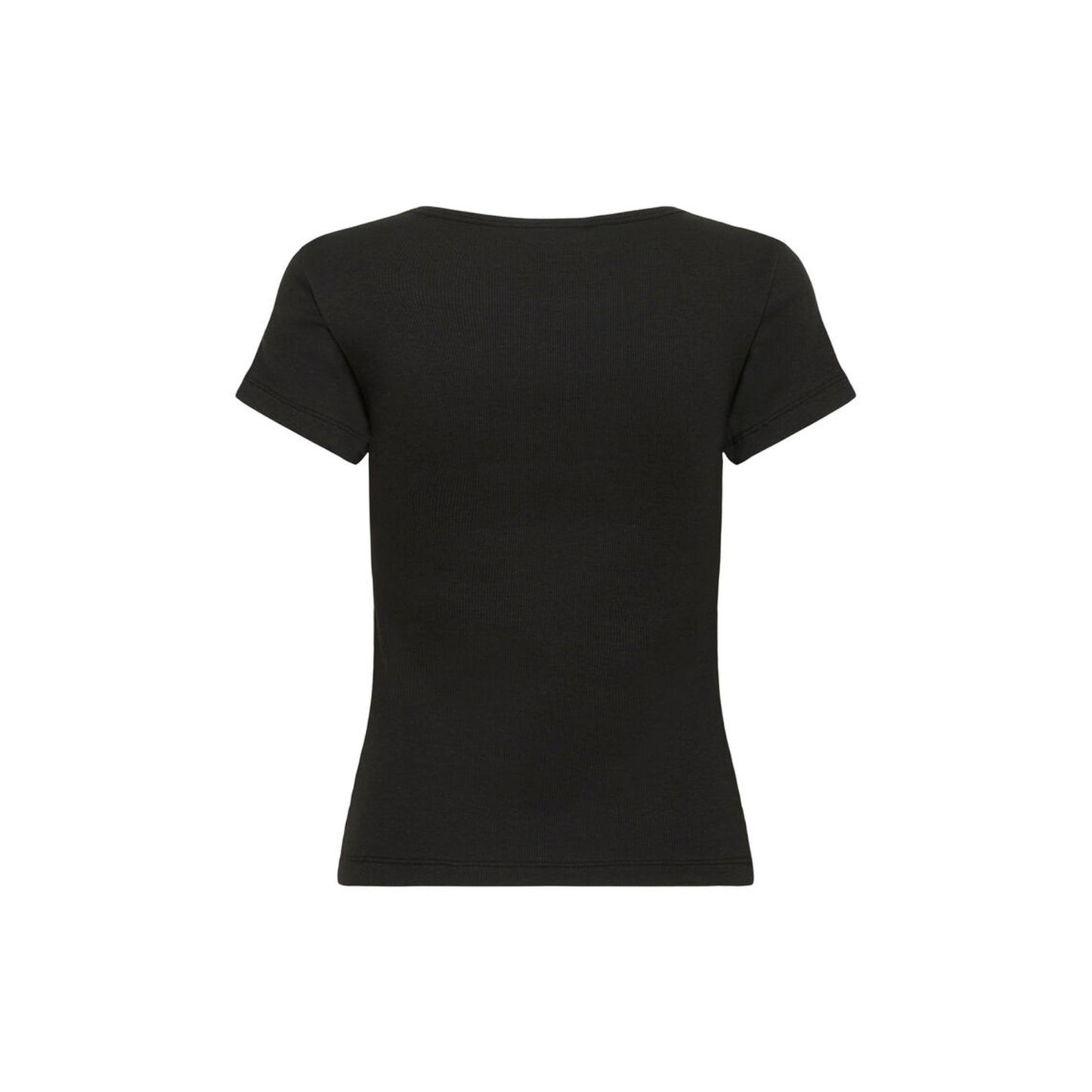ROCHELLE RIB T-SHIRT PART TWO