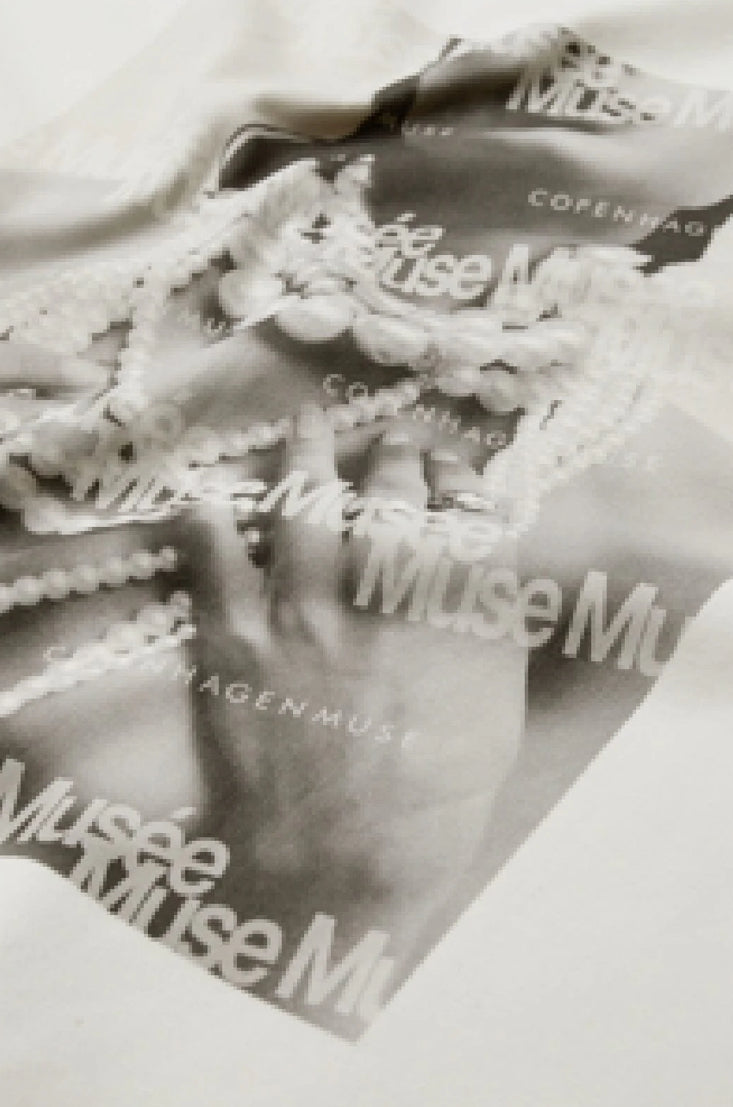 MUSE TEE 6176 CPH·MUSE