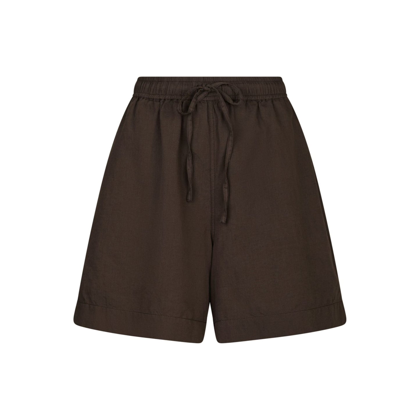 SHALA HØR SHORTS NEO NOIR