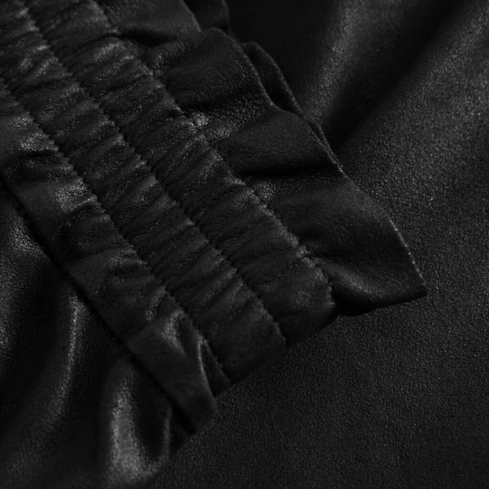 HANNA SKIND SHORTS DEPECHE