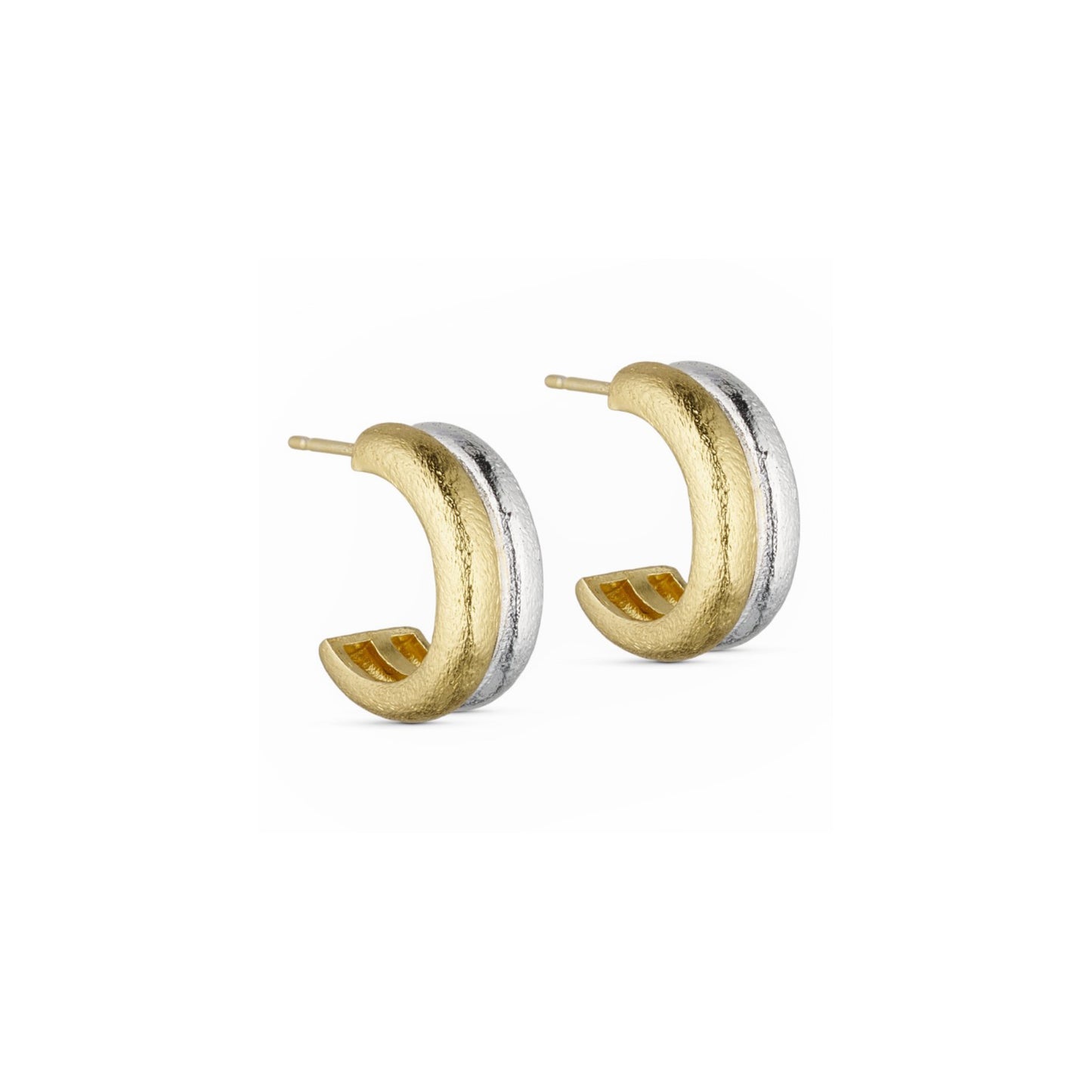 ECHO DUO ØRERINGE PURE