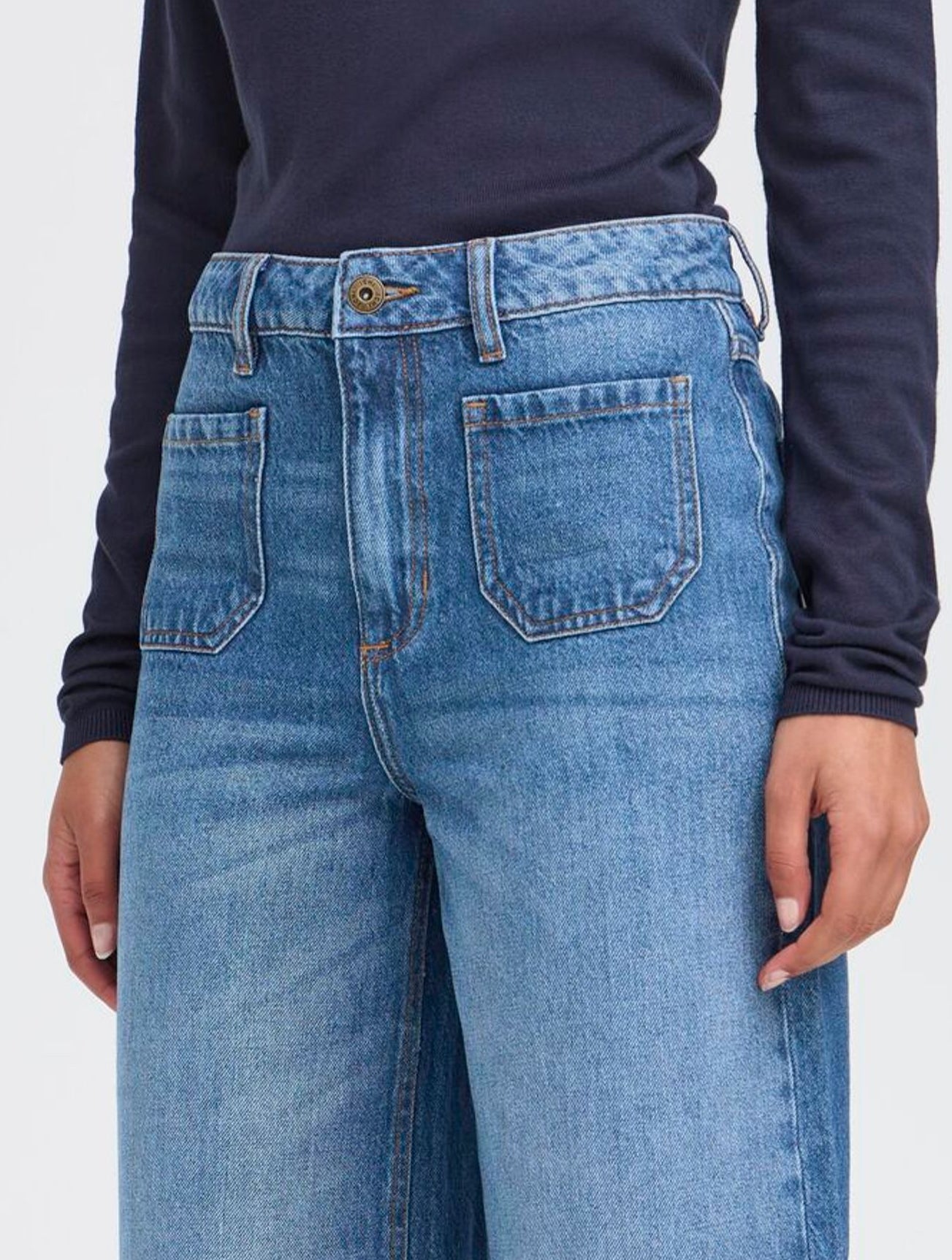 PAMALA JEANS ICHI