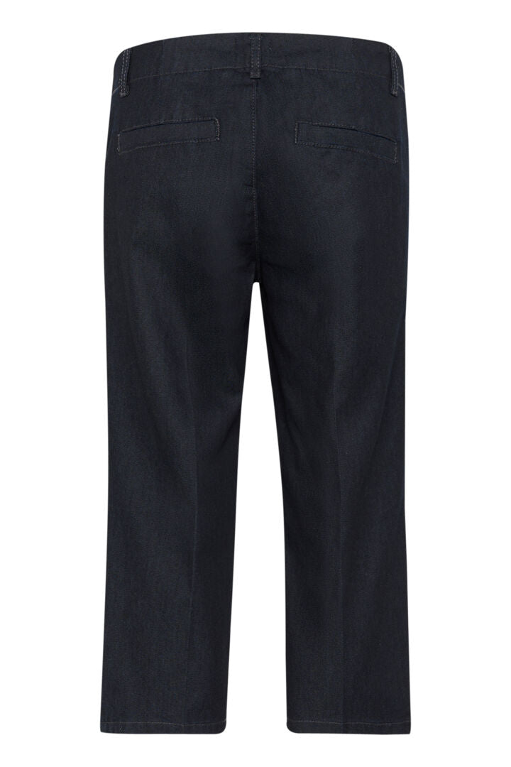 Tenna High Capri