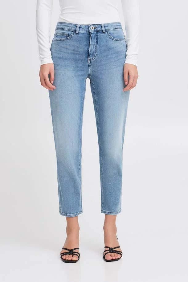 Twiggy Raven Jeans