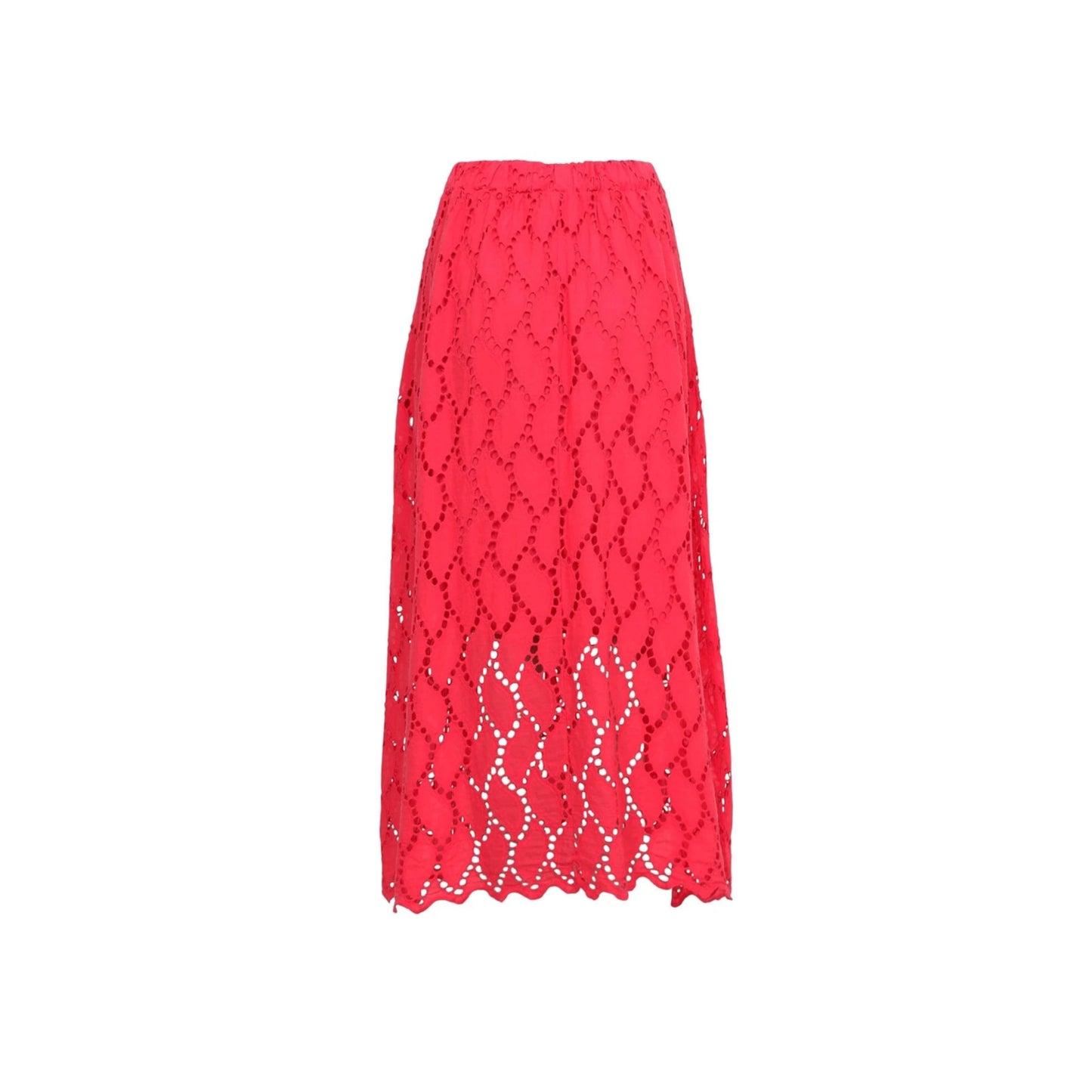 FREYA LACE NEDERDEL BLACK COLOUR