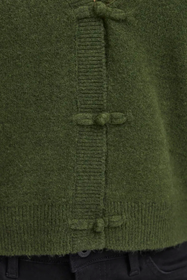 DASILA CARDIGAN ICHI