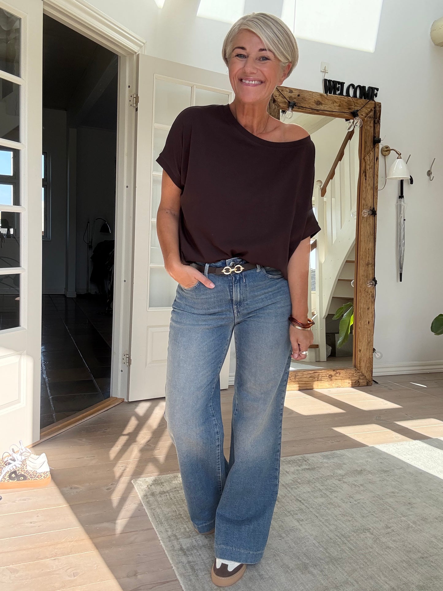 CELIA WIDE FIT FRA GARCIA