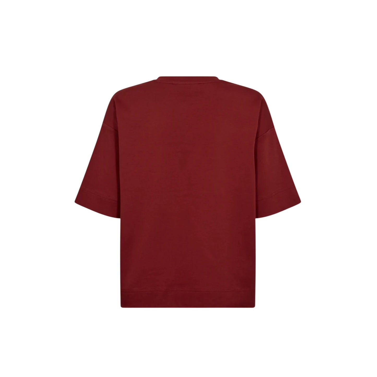 MUSE 1 T-SHIRT CPH·MUSE