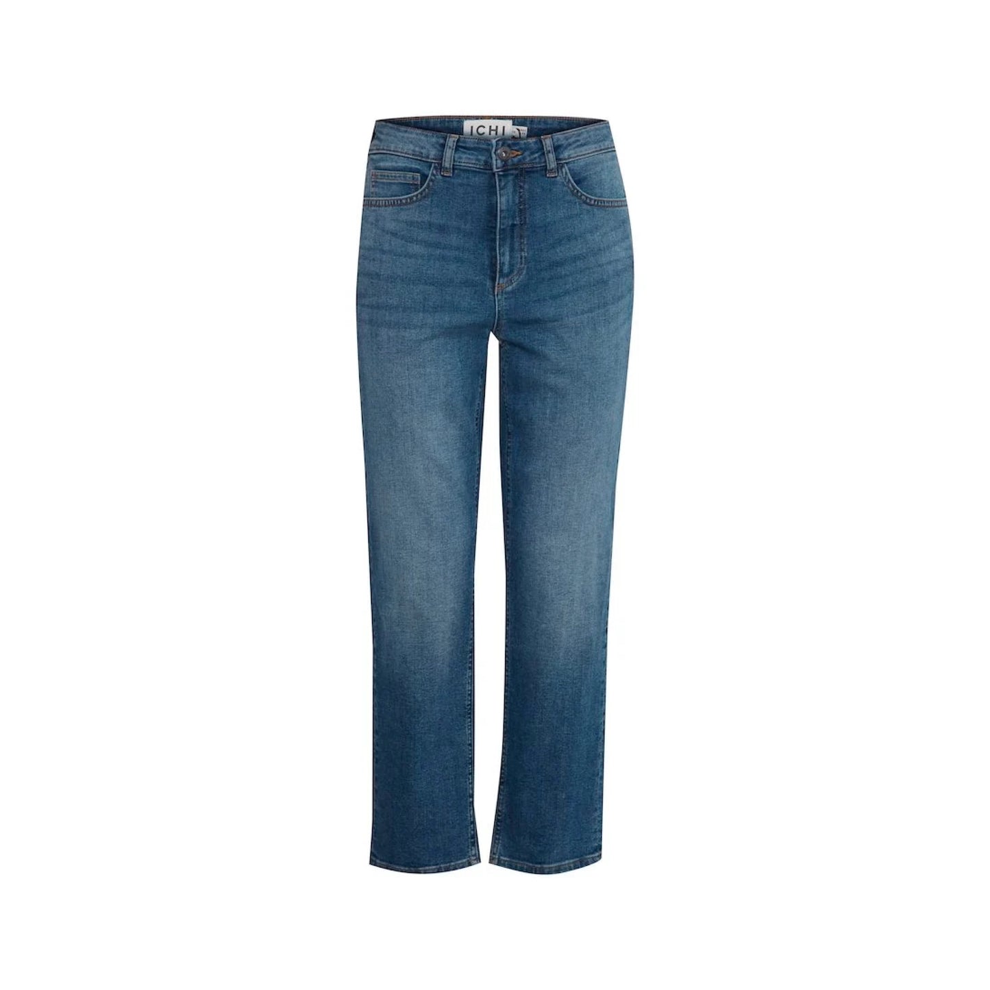Twiggy Raven Jeans