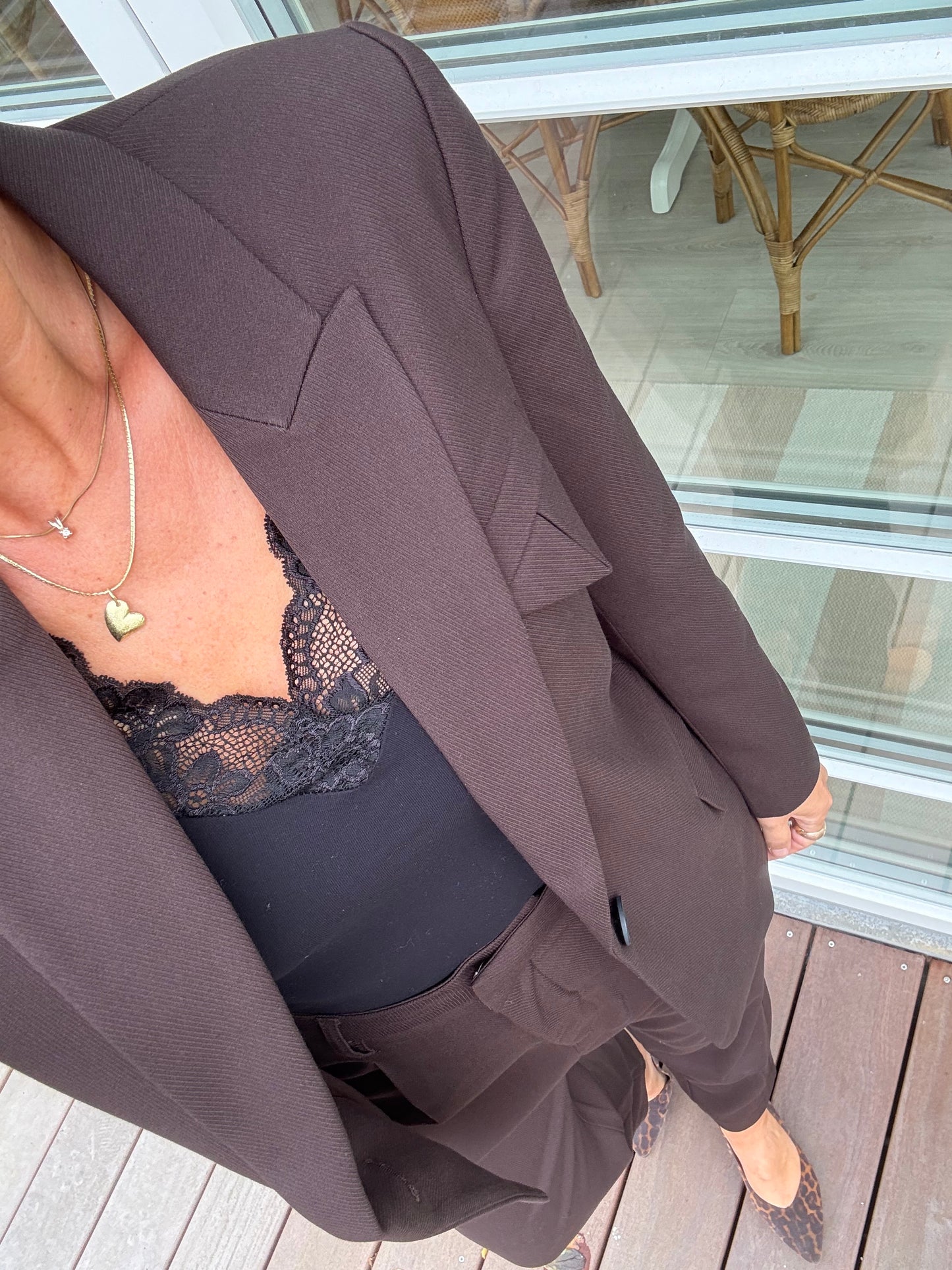 TAILOR BUKS CPH·MUSE