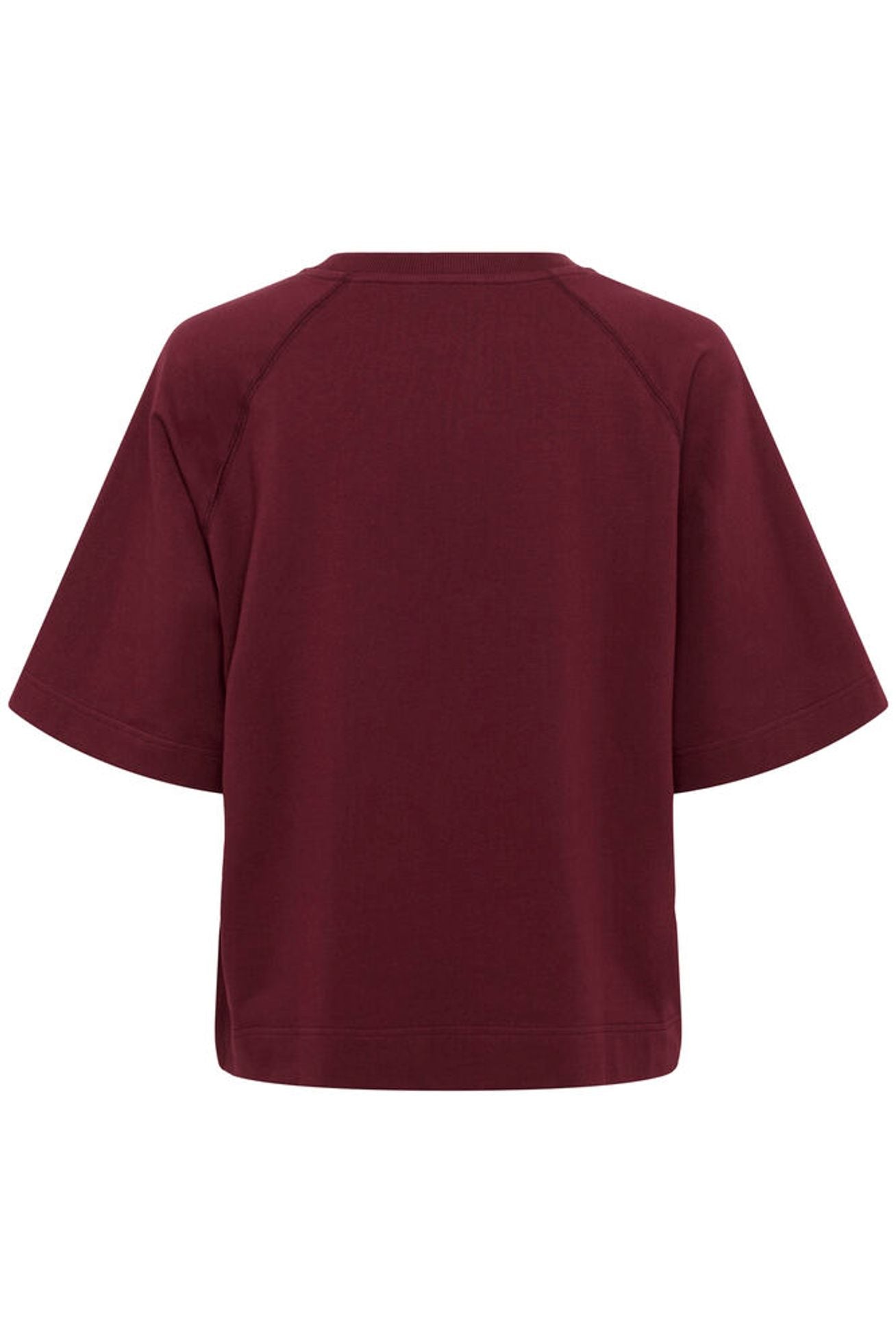 SATINE K/Æ SWEATSHIRT PART TWO