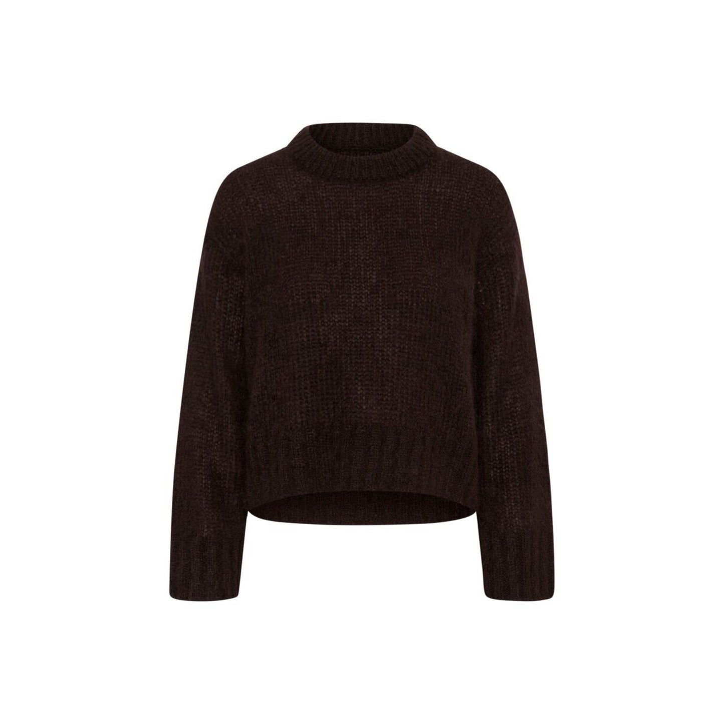 SILLE SWEATER PART TWO