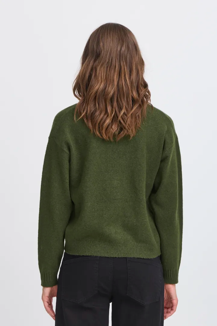 DASILA CARDIGAN ICHI