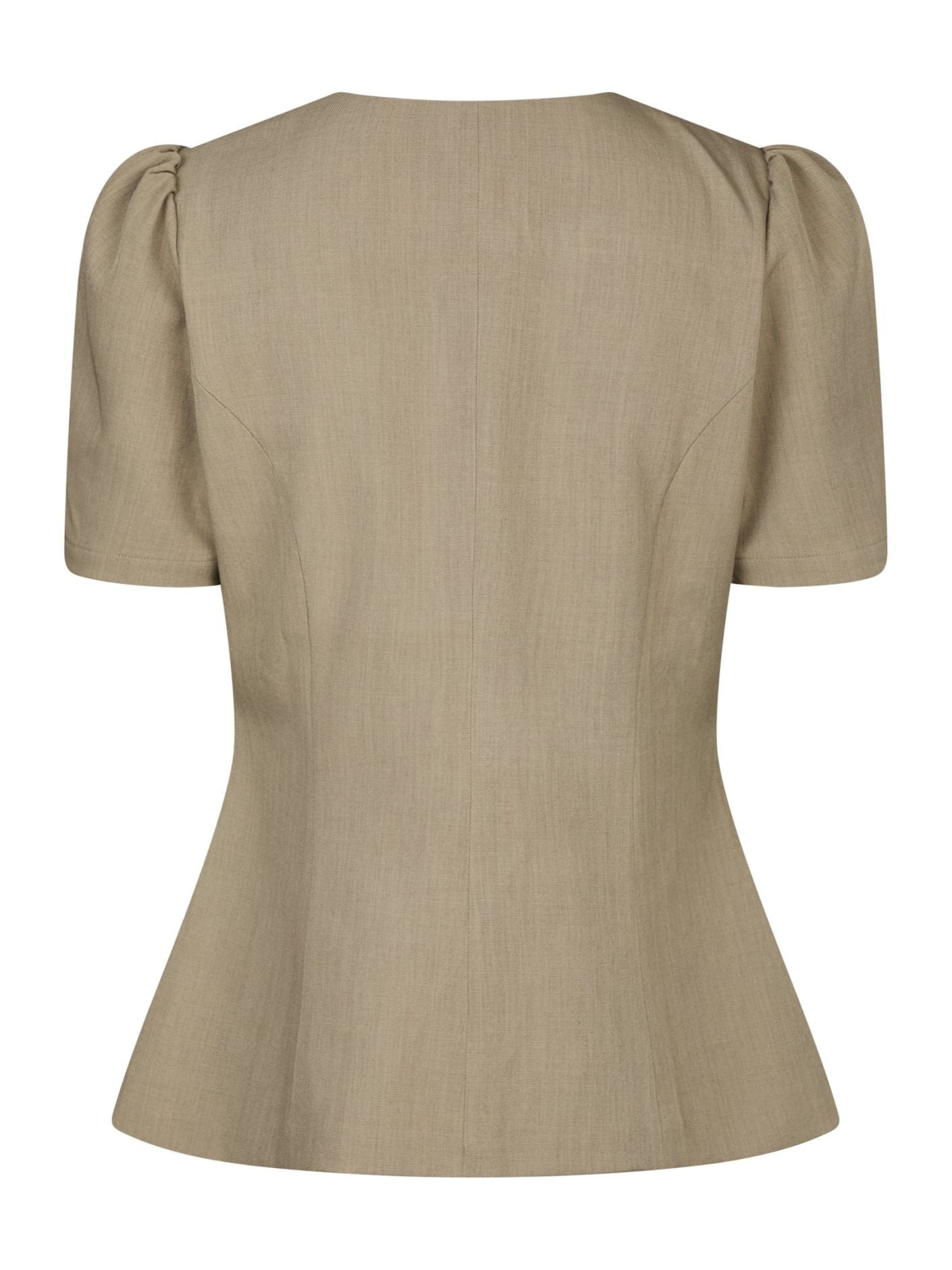 Jules Structure Bluse