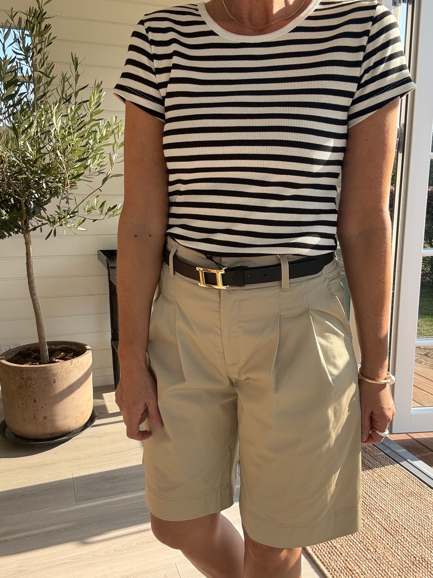 RASMINE SHORTS PART TWO