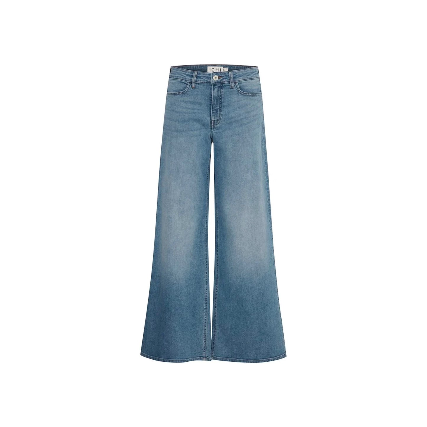 Twiggy Wide jeans