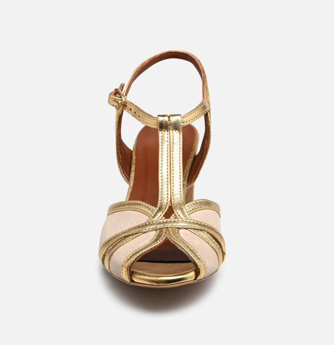 THERESE SANDAL ANO·CPH
