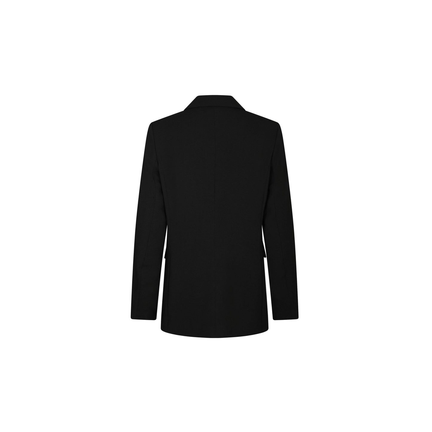 FRANCINE SUIT BLAZER NEO NOIR