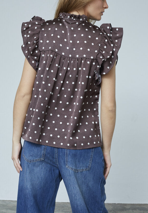 Dot Top Love1387